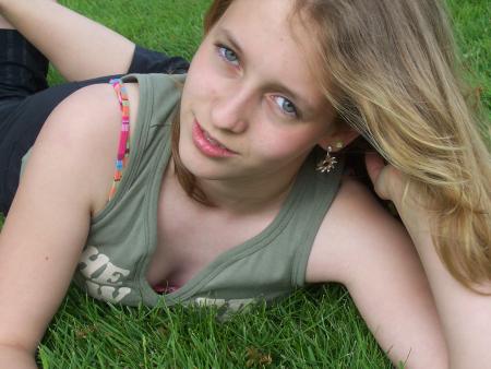 Ma ptite soeur